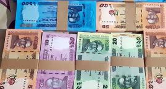 নতুন নোটেও থাকছে শেখ মুজিবের ছবি